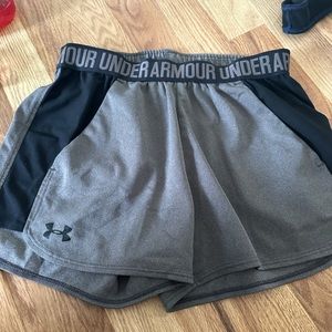 Under armour women’s shorts